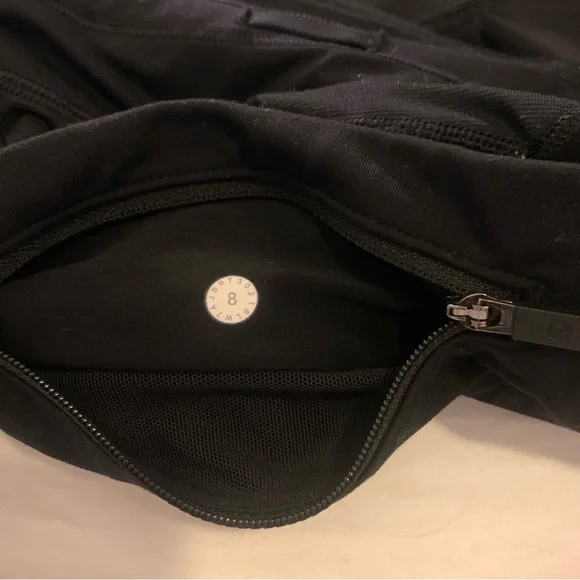 Lululemon Speed Up Shorts 2.5” - Picture 10 of 13